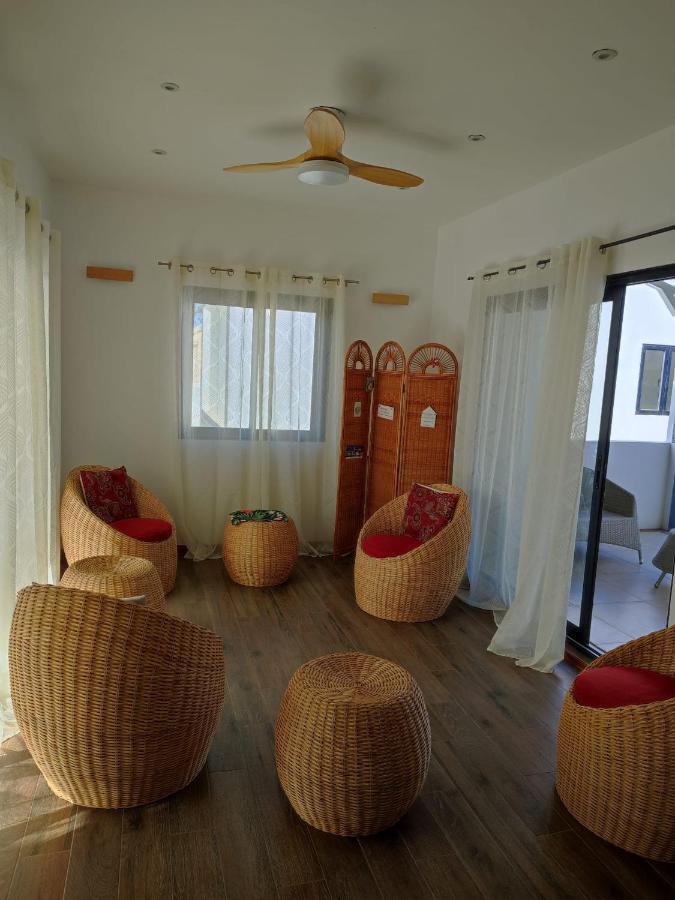 Beautiful House With Private Pool In Mauritius Villa Albion Ngoại thất bức ảnh