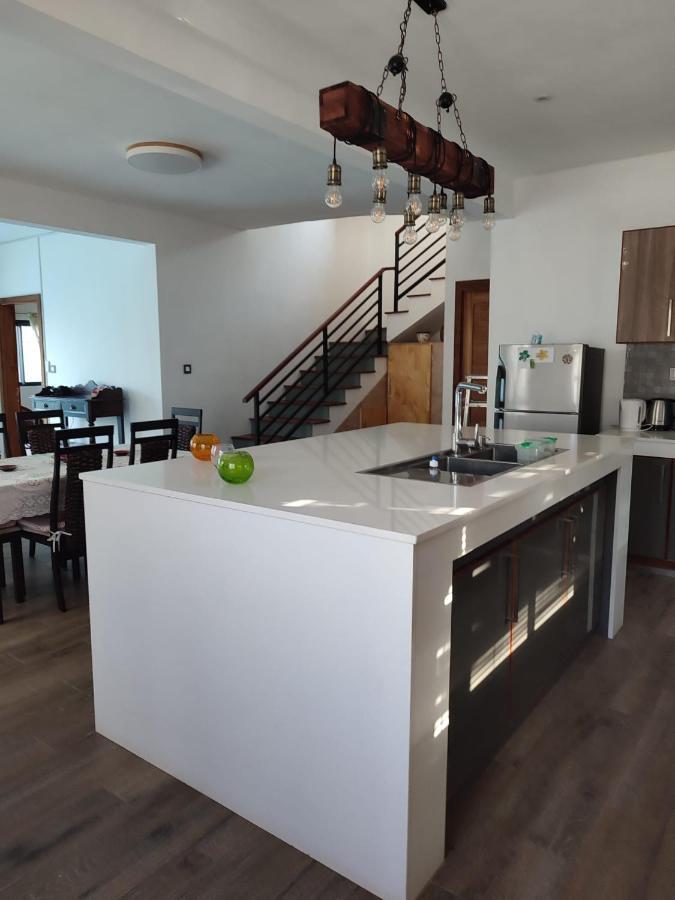 Beautiful House With Private Pool In Mauritius Villa Albion Ngoại thất bức ảnh