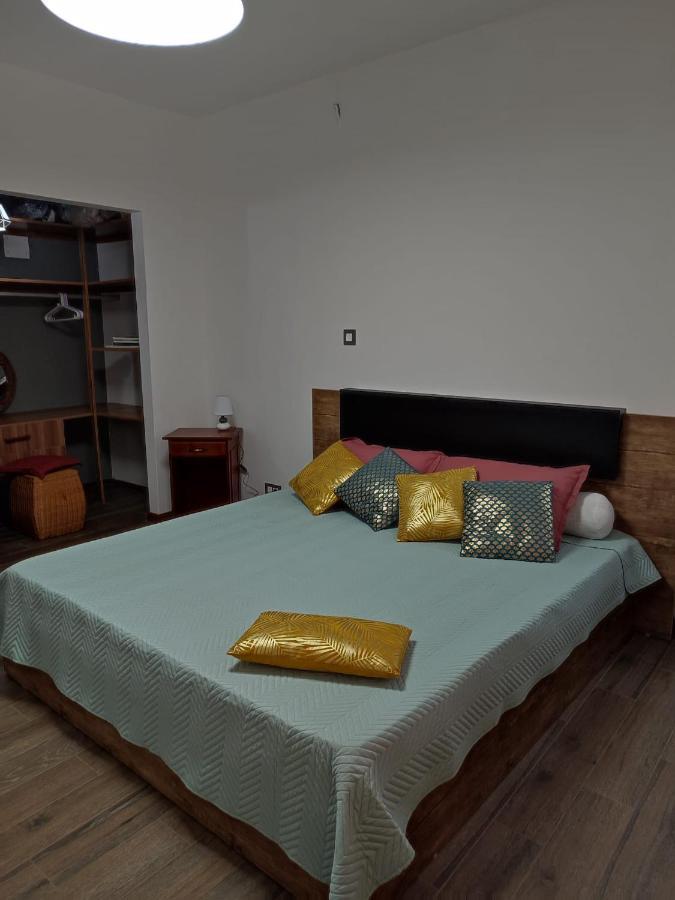 Beautiful House With Private Pool In Mauritius Villa Albion Ngoại thất bức ảnh