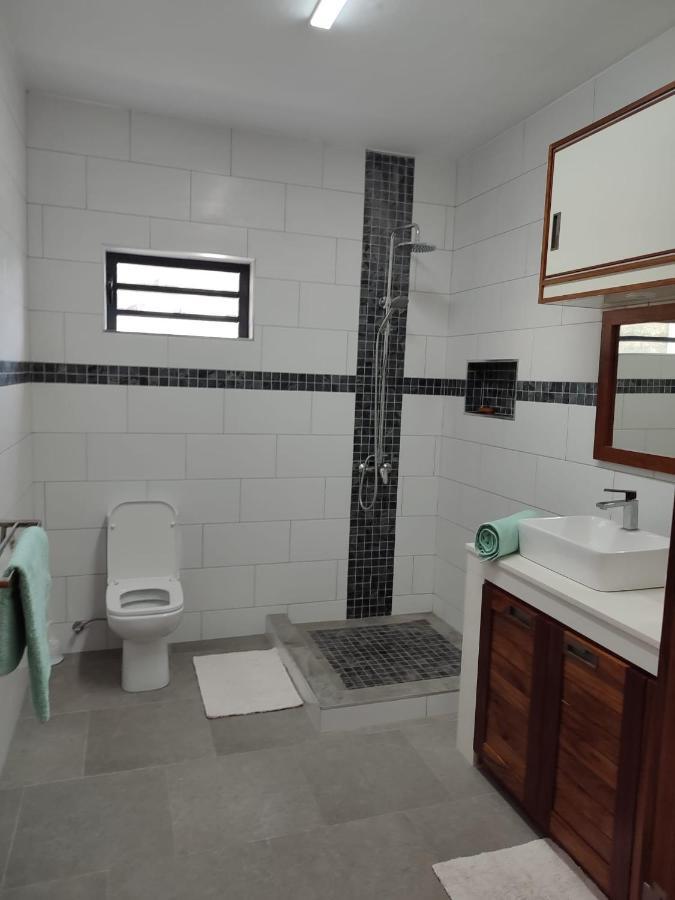 Beautiful House With Private Pool In Mauritius Villa Albion Ngoại thất bức ảnh