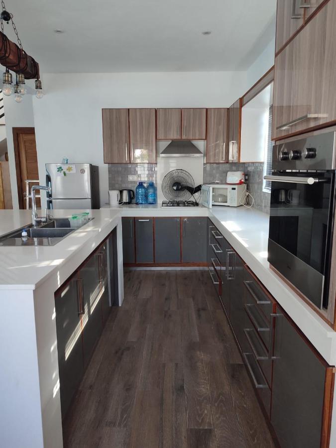 Beautiful House With Private Pool In Mauritius Villa Albion Ngoại thất bức ảnh