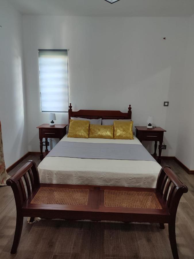Beautiful House With Private Pool In Mauritius Villa Albion Ngoại thất bức ảnh