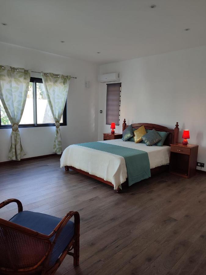 Beautiful House With Private Pool In Mauritius Villa Albion Ngoại thất bức ảnh