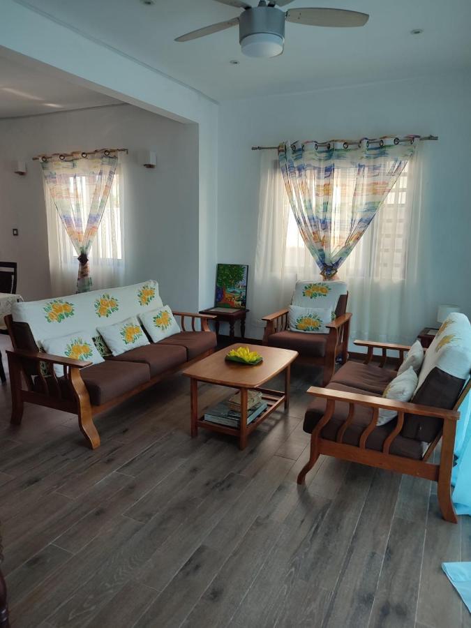 Beautiful House With Private Pool In Mauritius Villa Albion Ngoại thất bức ảnh