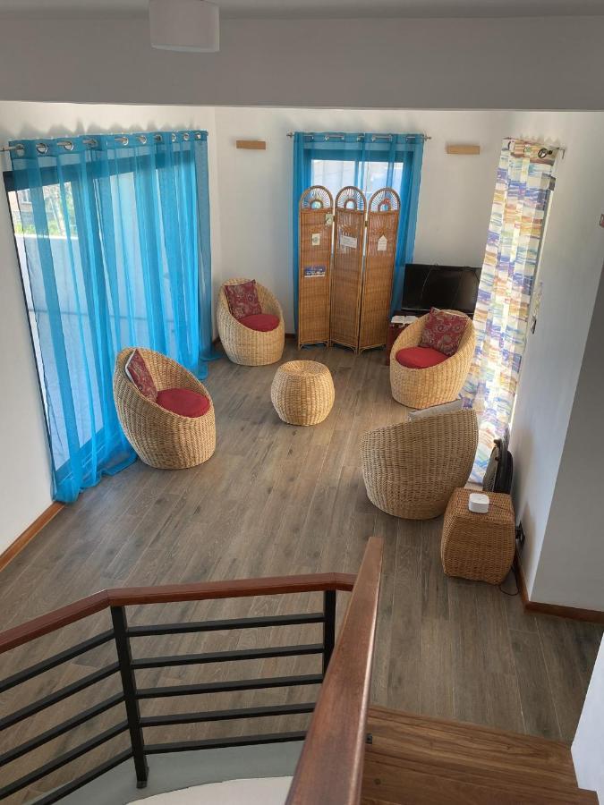 Beautiful House With Private Pool In Mauritius Villa Albion Ngoại thất bức ảnh