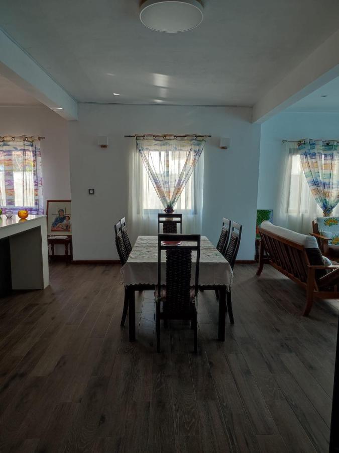 Beautiful House With Private Pool In Mauritius Villa Albion Ngoại thất bức ảnh