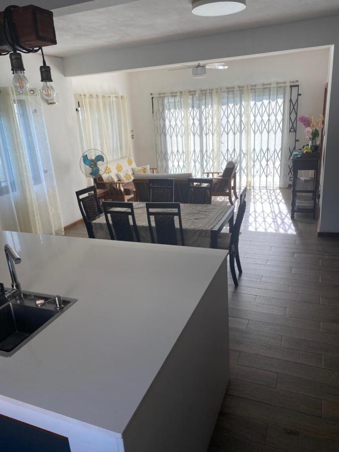 Beautiful House With Private Pool In Mauritius Villa Albion Ngoại thất bức ảnh