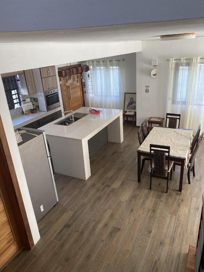 Beautiful House With Private Pool In Mauritius Villa Albion Ngoại thất bức ảnh