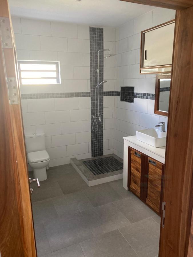 Beautiful House With Private Pool In Mauritius Villa Albion Ngoại thất bức ảnh