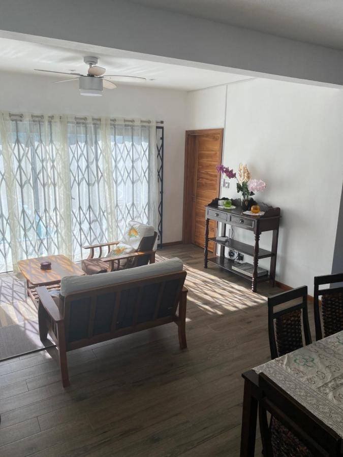 Beautiful House With Private Pool In Mauritius Villa Albion Ngoại thất bức ảnh