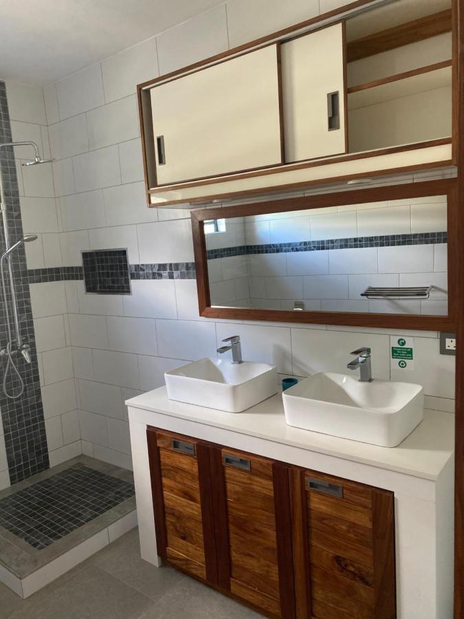 Beautiful House With Private Pool In Mauritius Villa Albion Ngoại thất bức ảnh