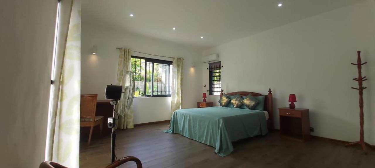 Beautiful House With Private Pool In Mauritius Villa Albion Ngoại thất bức ảnh