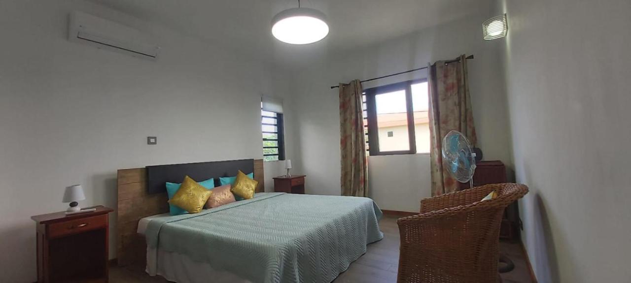 Beautiful House With Private Pool In Mauritius Villa Albion Ngoại thất bức ảnh